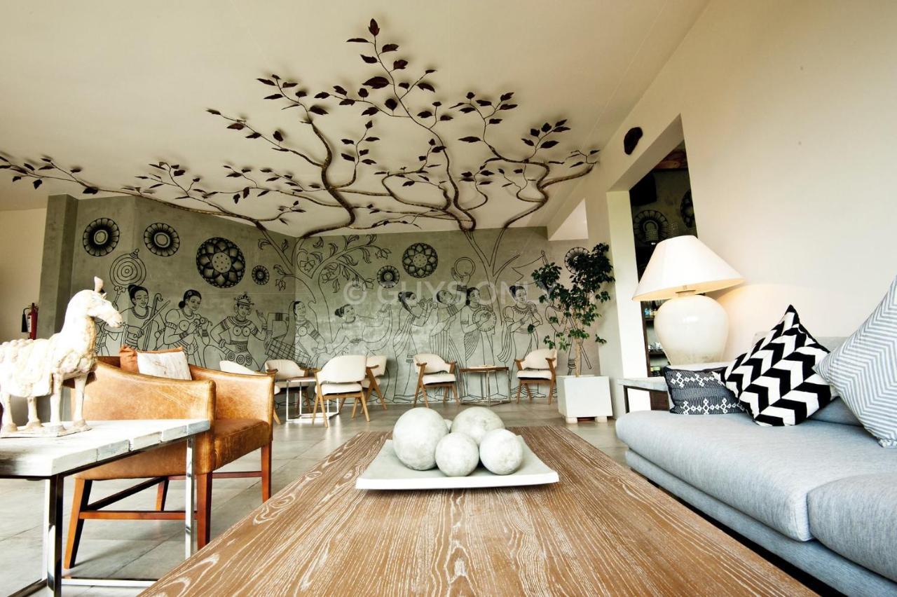Skyloft Kandy By Aaradhya Exterior foto