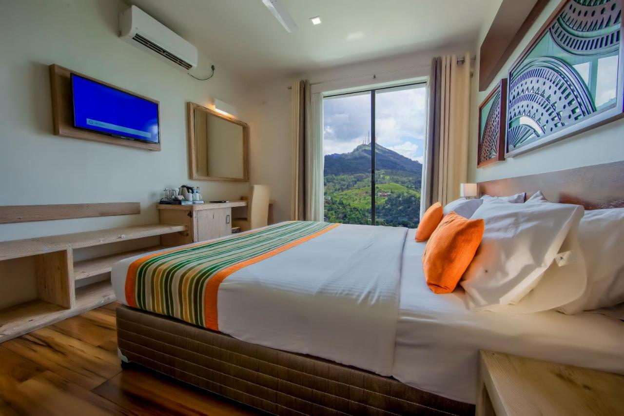 Skyloft Kandy By Aaradhya Exterior foto