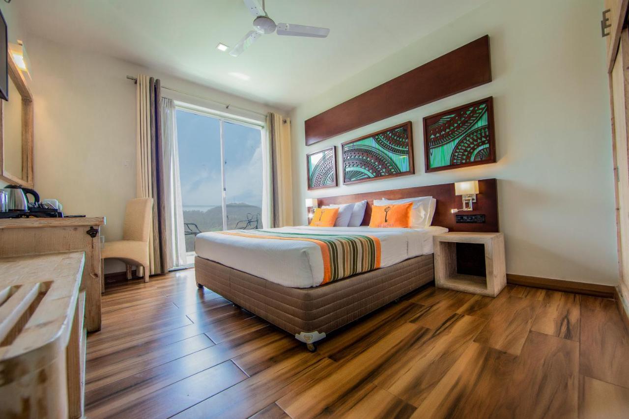 Skyloft Kandy By Aaradhya Exterior foto