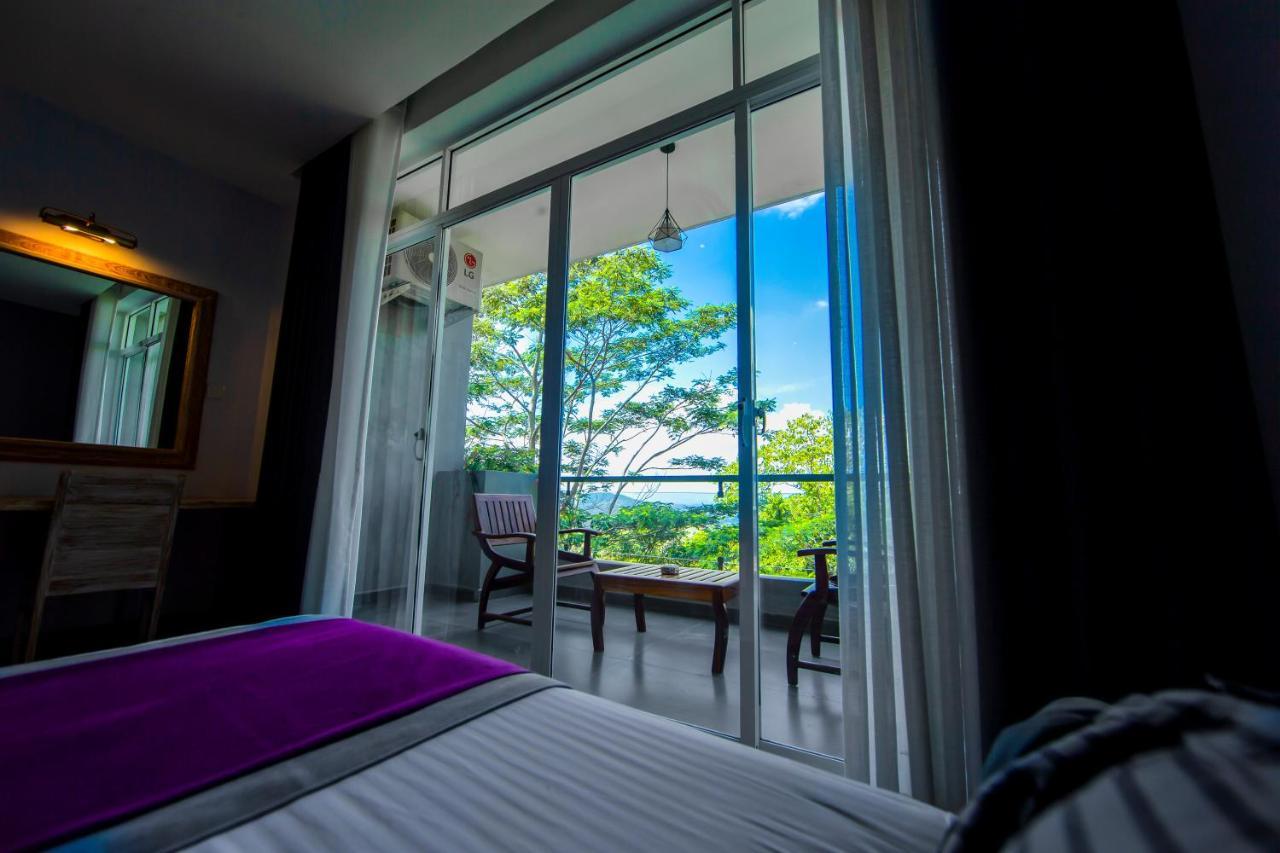 Skyloft Kandy By Aaradhya Exterior foto