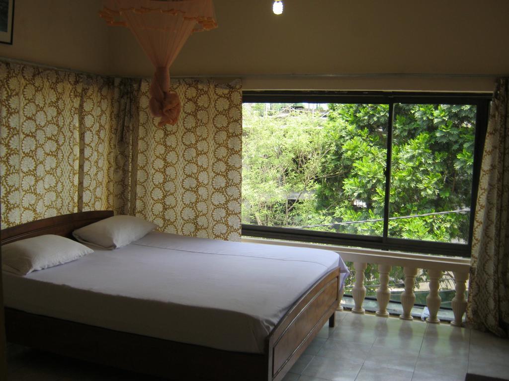 Skyloft Kandy By Aaradhya Exterior foto