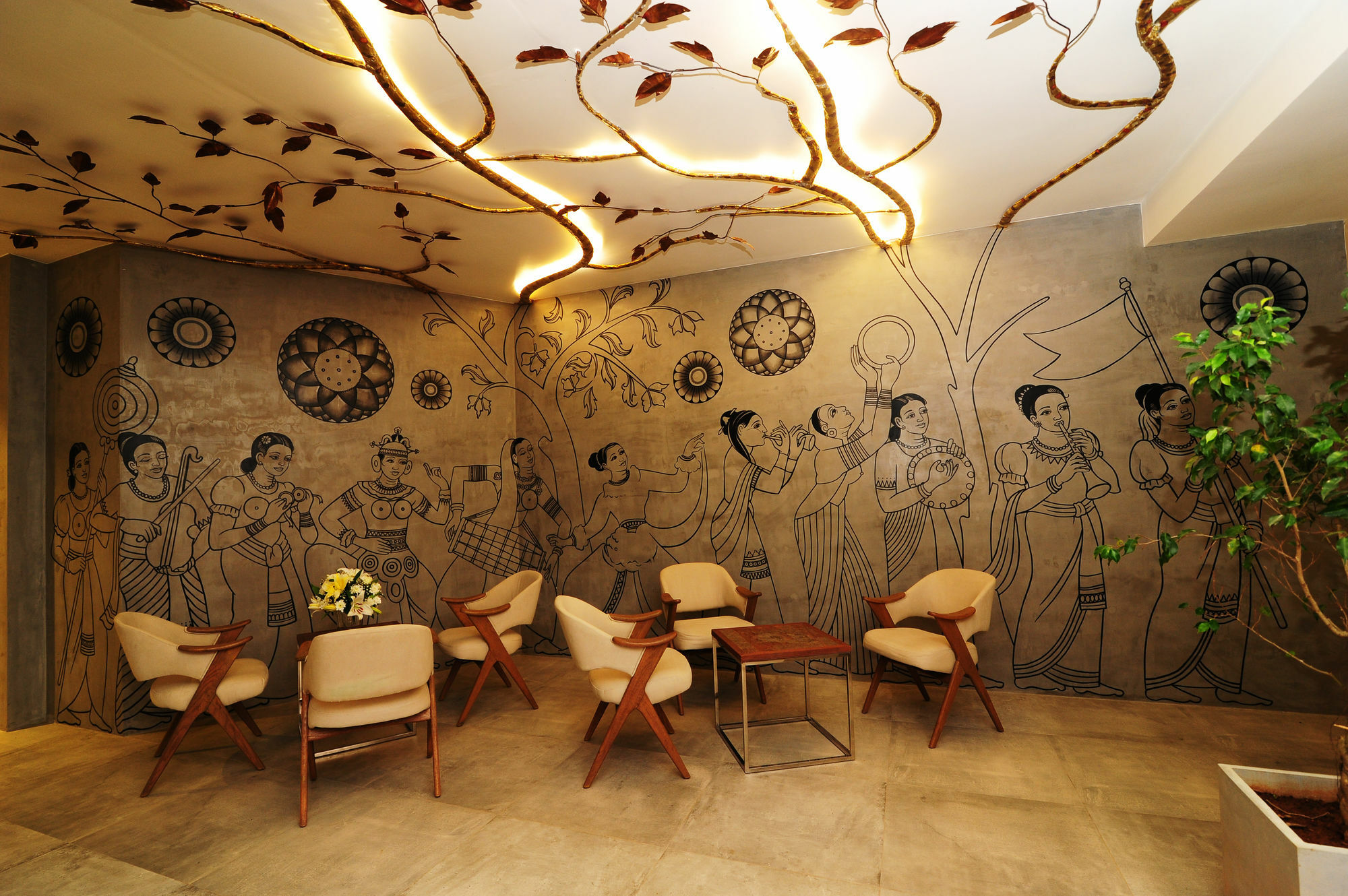 Skyloft Kandy By Aaradhya Exterior foto